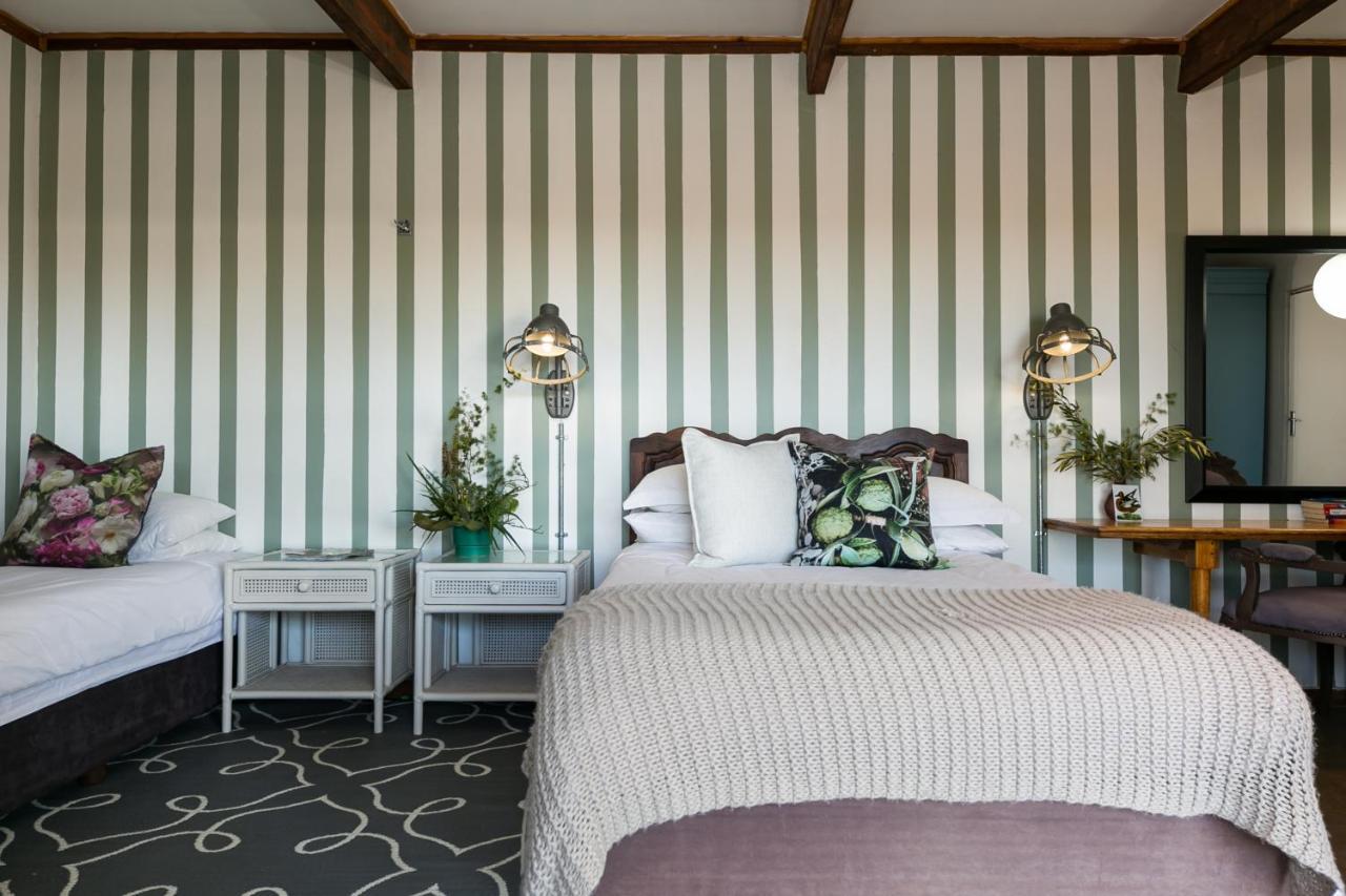Sweetfontein Boutique Farm Lodge Britstown المظهر الخارجي الصورة