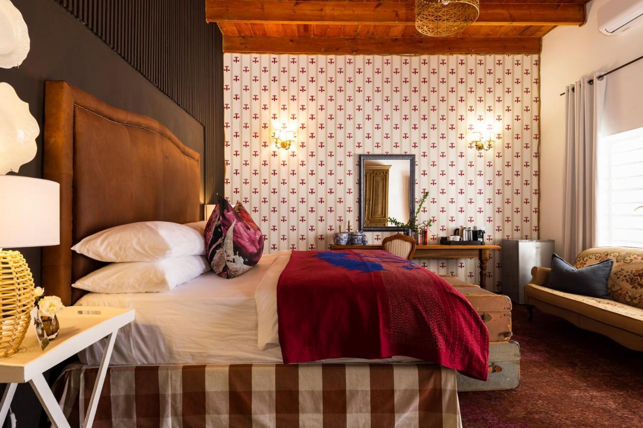 Sweetfontein Boutique Farm Lodge Britstown المظهر الخارجي الصورة