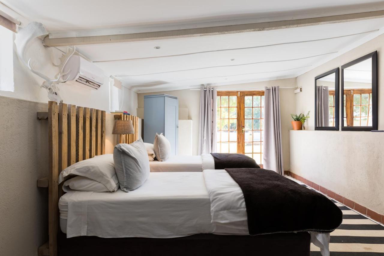 Sweetfontein Boutique Farm Lodge Britstown المظهر الخارجي الصورة