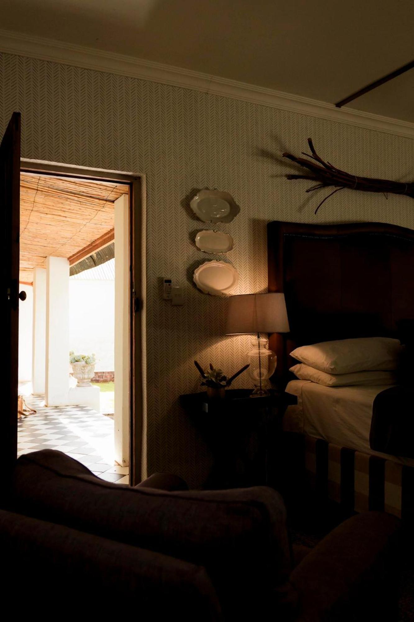 Sweetfontein Boutique Farm Lodge Britstown المظهر الخارجي الصورة