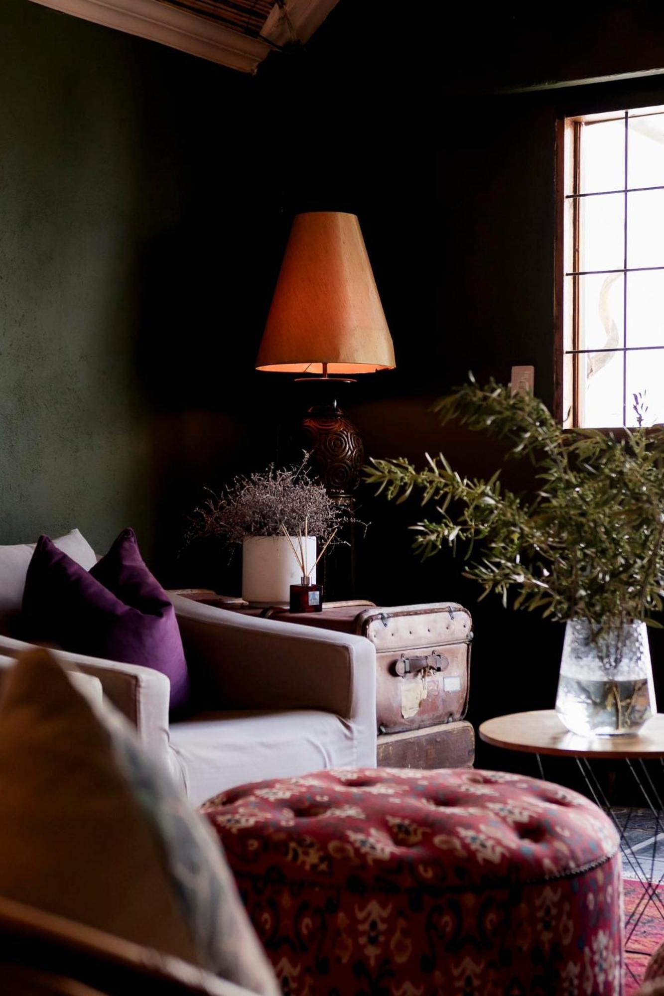 Sweetfontein Boutique Farm Lodge Britstown المظهر الخارجي الصورة