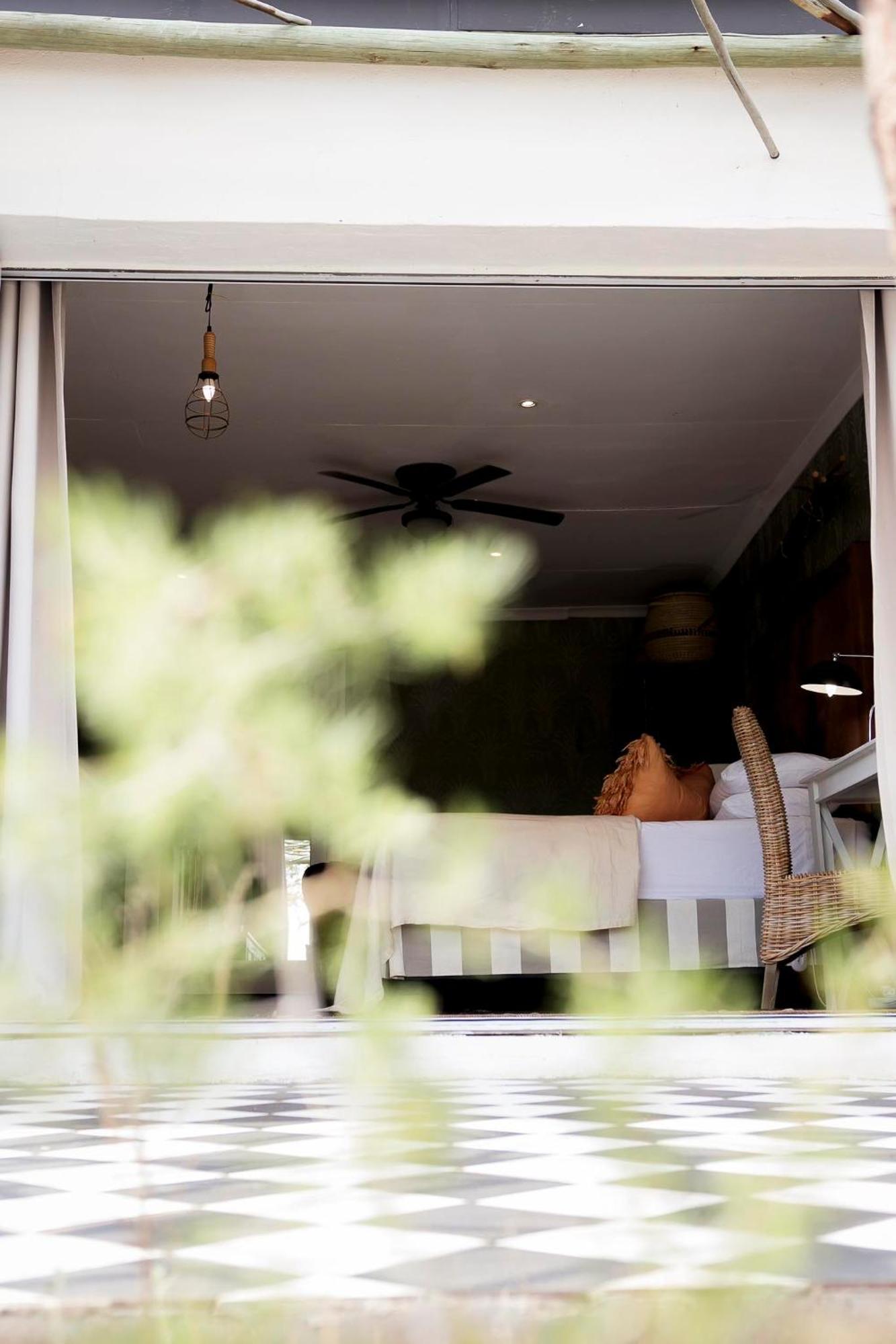 Sweetfontein Boutique Farm Lodge Britstown المظهر الخارجي الصورة