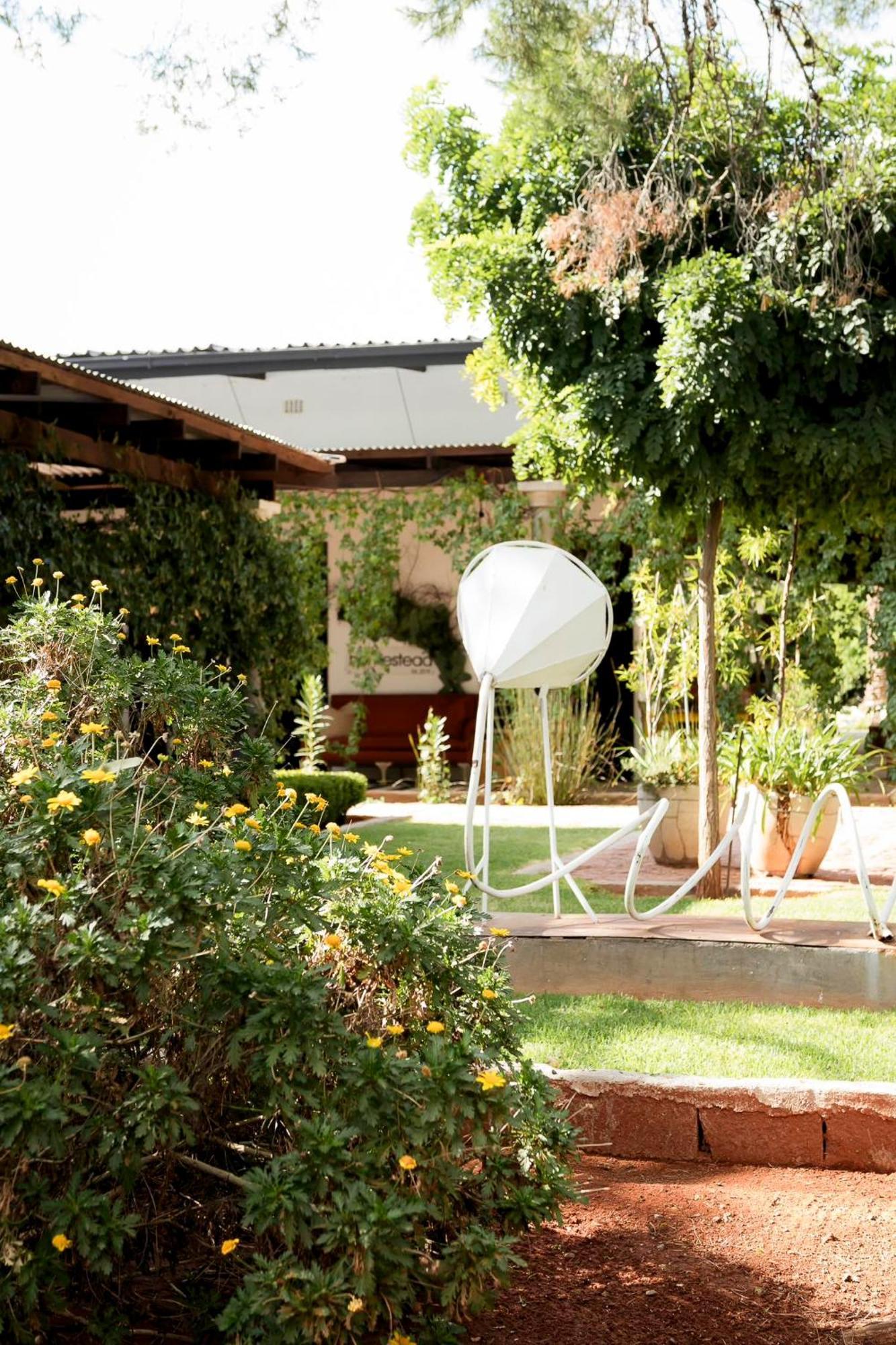 Sweetfontein Boutique Farm Lodge Britstown المظهر الخارجي الصورة