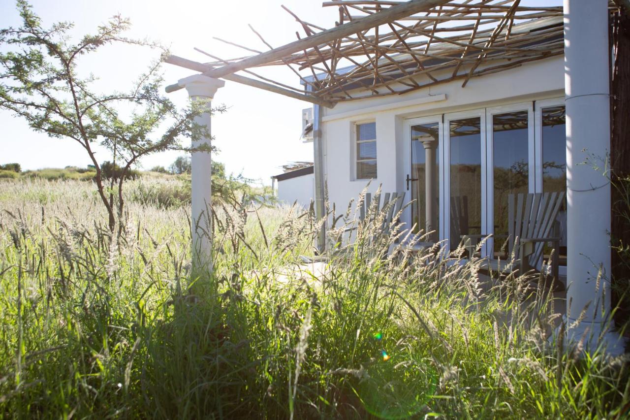 Sweetfontein Boutique Farm Lodge Britstown المظهر الخارجي الصورة